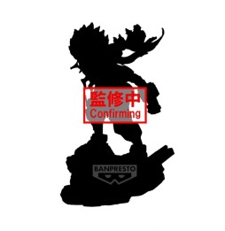 Figurine My Hero Academia - Izuku Midoriya Finale Combination Battle 13cm