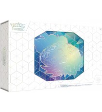 Pokémon  - Coffret Ultra Premium Terapagos Ex