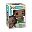 Figurine Disney - Moana Vaiana 2 Maui Pop 10cm