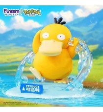 Figurine Pokemon Mini Psychokwack - Funism Prime 10cm