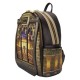 Mini Sac A Dos Harry Potter - Hogwarts Hall light up