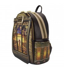 Mini Sac A Dos Harry Potter - Hogwarts Hall light up