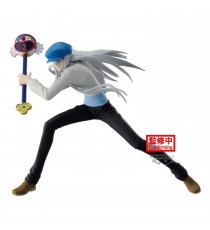 Figurine Hunter X Hunter - Kaito Vibration Stars 14cm