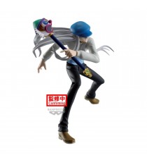 Figurine Hunter X Hunter - Kaito Vibration Stars 14cm