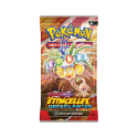 Pokémon EV07 - Booster Ecarlate et Violet - Couronne Stellaire - Modèle Aléatoire