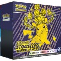 Pokémon EV08 - Coffret Dresseur d'Élite Ecarlate et Violet - Etincelles Deferlantes