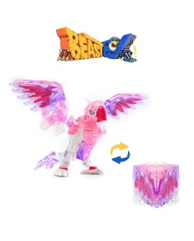 Beastbox BB-10BL Blossom - Figurine Transformers 18cm