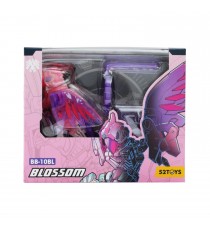 Beastbox BB-10BL Blossom - Figurine Transformers 18cm