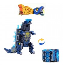 Beastbox BB-29Sz Subzero - Figurine Transformers 18cm