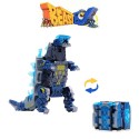 Beastbox BB-29Sz Subzero - Figurine Transformers 18cm