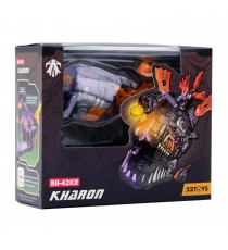 Beastbox BB-42KR Kharon - Figurine Transformers 14cm