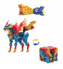 Beastbox Megabox MB-22 Kirin - Figurine Transformers 15cm