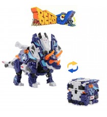 Beastbox BB-55 Sigma - Figurine Transformers 17cm