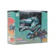 Beastbox BB-40ZE Zephyr - Figurine Transformers 15cm