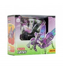 Beastbox BB-37LO Lotus - Figurine Transformers 15cm