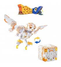 Beastbox BB-41 Whitenoise - Figurine Transformers 18cm