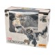 Beastbox BB-41 Whitenoise - Figurine Transformers 18cm