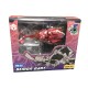 Beastbox BB-32 Demon Dart - Figurine Transformers 15cm - 52toys