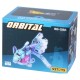 Beastbox BB-59A Orbital - Figurine Transformers 10cm