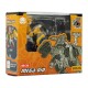 Beastbox BB-30 Megadio - Figurine Transformers 10cm