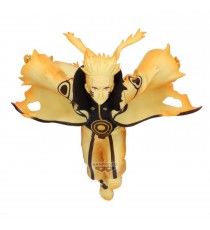 Figurine Naruto Shippuden - Uzumaki Naruto VI Vibration Stars 17cm