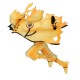 Figurine Naruto Shippuden - Uzumaki Naruto VI Vibration Stars 17cm