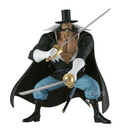 Figurine One Piece - Vista Battle Record Collection 14cm