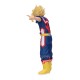 Figurine My Hero Academia - All Might True Form Amazing Heroes Plus 18cm