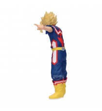 Figurine My Hero Academia - All Might True Form Amazing Heroes Plus 18cm