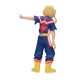 Figurine My Hero Academia - All Might True Form Amazing Heroes Plus 18cm