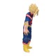 Figurine My Hero Academia - All Might True Form Amazing Heroes Plus 18cm