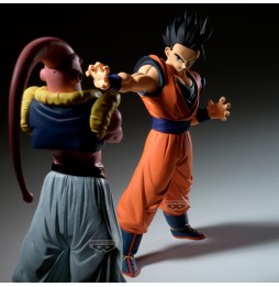 Figurine Dragon Ball Z - Ultimate Gohan Match Makers 16cm