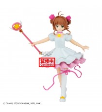 Figurine Cardcaptor Sakura - Sakura Kinomoto 20cm