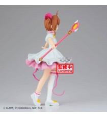 Figurine Cardcaptor Sakura - Sakura Kinomoto 20cm