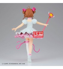 Figurine Cardcaptor Sakura - Sakura Kinomoto 20cm