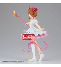 Figurine Cardcaptor Sakura - Sakura Kinomoto 20cm