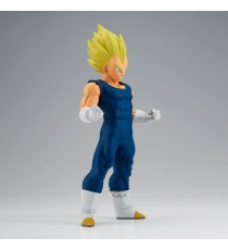 Figurine Dragon Ball Z - Vegeta Grandista 26cm