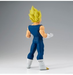 Figurine Dragon Ball Z - Vegeta Grandista 26cm