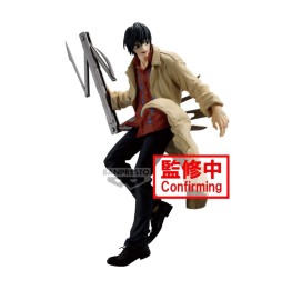 Figurine Sakamoto Days - Nagumo Vibration Stars 20cm