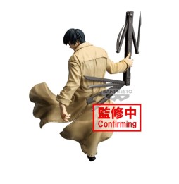 Figurine Sakamoto Days - Nagumo Vibration Stars 20cm