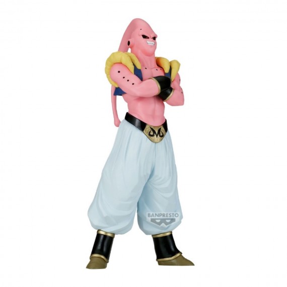 Figurine Dragon Ball Z - Majin Buu Match Makers 18cm