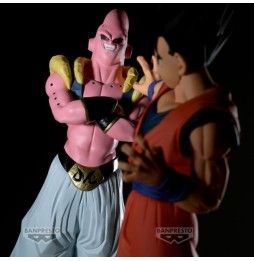 Figurine Dragon Ball Z - Majin Buu Match Makers 18cm