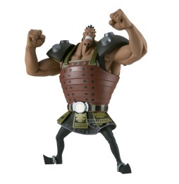 Figurine One Piece - Jozu Battle Record Collection 14cm