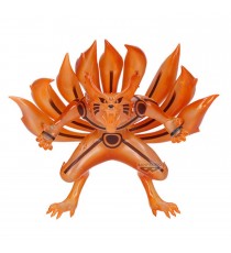 Figurine Naruto Shippuden - Kurama Figure II Ver B 15cm