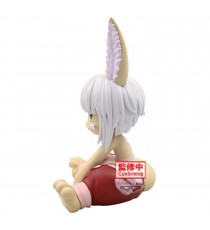 Figurine Made In Abyss - Nanachi Golden City Of Scorching Sun Soft Vinyl 16cm