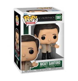 Figurine Casino - Nicky Santoro Pop 10cm