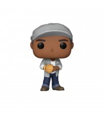 Figurine Shawshank Redemption Les Evades - Ellis Red Boyd Redding Pop 10cm