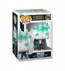 Figurine League Of Legends - Viego Pop 10cm