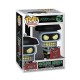 Figurine Futurama - Bender Matador Pop 10cm