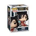 Figurine League Of Legends - Cover Ahri Pop 10cm